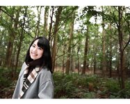 [Photobook] 千倉里菜 写真集 遠距離恋愛 Vol.07 伊勢編 上