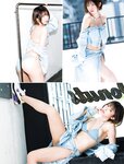 [FRIDAY] 2024.08.16 えなこ 川道さら 月足天音 世良ののか せいせい 澪川舞香 染谷有香 三輪晴香