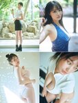 [FRIDAY] 2024.08.16 えなこ 川道さら 月足天音 世良ののか せいせい 澪川舞香 染谷有香 三輪晴香