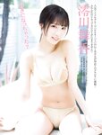 [FRIDAY] 2024.08.16 えなこ 川道さら 月足天音 世良ののか せいせい 澪川舞香 染谷有香 三輪晴香