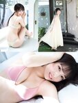 [FRIDAY] 2024.08.16 えなこ 川道さら 月足天音 世良ののか せいせい 澪川舞香 染谷有香 三輪晴香
