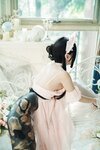 [Cosplay] 宫本桜 明日方舟 森蚺芭蕾