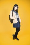 [Fantia] 秋野こがね  あきのROM 1