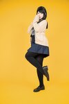 [Fantia] 秋野こがね  あきのROM 1