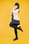 [Fantia] 秋野こがね  あきのROM 1