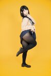 [Fantia] 秋野こがね  あきのROM 1