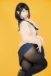 [Fantia] 秋野こがね  あきのROM 1