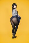 [Fantia] 秋野こがね  あきのROM 1