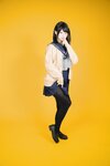 [Fantia] 秋野こがね  あきのROM 1