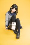 [Fantia] 秋野こがね  あきのROM 1