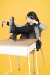 [Fantia] 秋野こがね  あきのROM 1