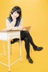 [Fantia] 秋野こがね  あきのROM 1
