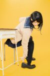[Fantia] 秋野こがね  あきのROM 1