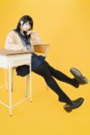 [Fantia] 秋野こがね  あきのROM 1