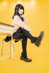 [Fantia] 秋野こがね  あきのROM 1