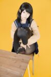 [Fantia] 秋野こがね  あきのROM 1