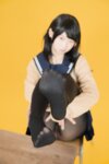 [Fantia] 秋野こがね  あきのROM 1