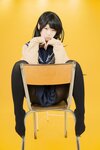 [Fantia] 秋野こがね  あきのROM 1