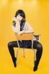 [Fantia] 秋野こがね  あきのROM 1