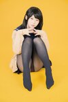 [Fantia] 秋野こがね  あきのROM 1