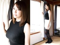 [Photobook] 夏来唯 ほんとは恥ずかしいんだよ ギルドデジタル写真集