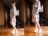 [Photobook] 夏来唯 ほんとは恥ずかしいんだよ ギルドデジタル写真集