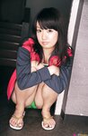 [AllGravure] Mirei Naitoh 内藤ミレイ - Superior Mind