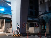 [Cosplay] 樱落酱w 蔚蓝档案 toki兔女郎