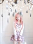 [ArtGravia] Vol.549 Dami (퀸다미)
