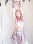 [ArtGravia] Vol.549 Dami (퀸다미)
