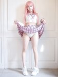 [ArtGravia] Vol.549 Dami (퀸다미)