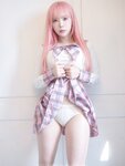 [ArtGravia] Vol.549 Dami (퀸다미)