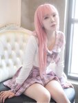 [ArtGravia] Vol.549 Dami (퀸다미)