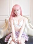 [ArtGravia] Vol.549 Dami (퀸다미)