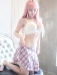 [ArtGravia] Vol.549 Dami (퀸다미)