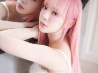 [ArtGravia] Vol.549 Dami (퀸다미)