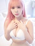 [ArtGravia] Vol.549 Dami (퀸다미)