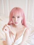 [ArtGravia] Vol.549 Dami (퀸다미)