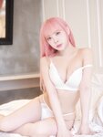[ArtGravia] Vol.549 Dami (퀸다미)