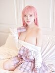 [ArtGravia] Vol.549 Dami (퀸다미)
