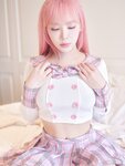 [ArtGravia] Vol.549 Dami (퀸다미)