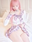 [ArtGravia] Vol.549 Dami (퀸다미)
