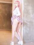 [ArtGravia] Vol.549 Dami (퀸다미)