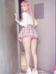[ArtGravia] Vol.549 Dami (퀸다미)