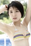 FRIDAYデジタル写真集 さばいどる かほなん 初体験SEXY vol.1