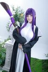 [Cosplay] Azami - Fern