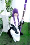 [Cosplay] Azami - Fern