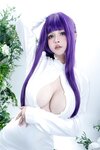 [Cosplay] Azami - Fern