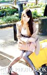 [Photobook] NUDE PHOTO BOOK 029 小峰みこ ver2.0