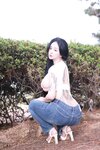 Jeon Bo-Yeon (전보연) - Moo Hot Debut